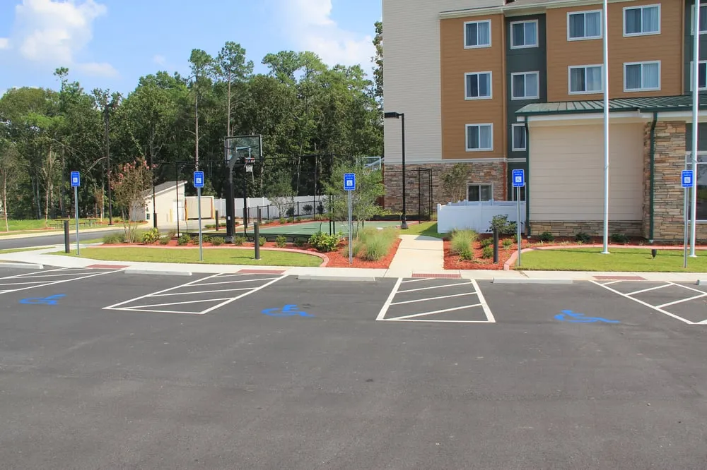 Top-rated lawn mowing service in North Augusta, SC by Between The Edges Lawn Care & Landscaping