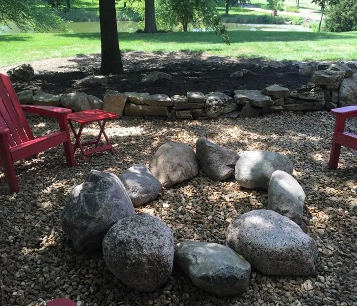 Top-rated landscape design experts serving Charleston, IL - Beurskens Lawn Care & Landscaping