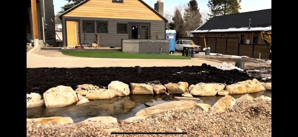 Local residential landscaping for outdoor upgrades in Salt Lake City, UT by Beutahful Scapes