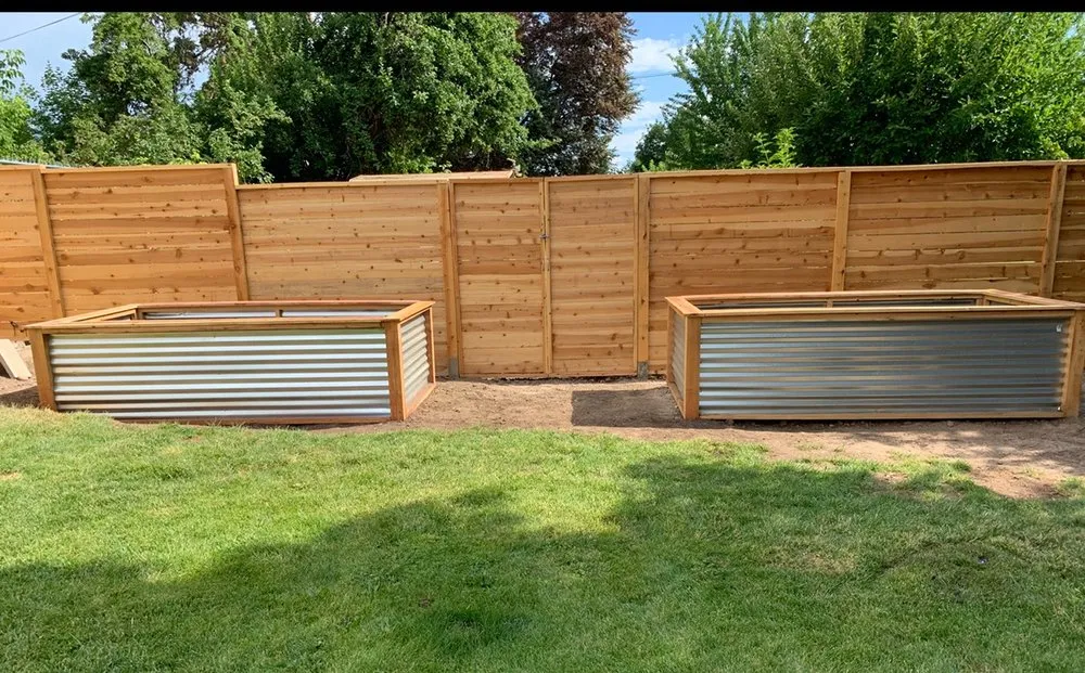 Custom residential landscaping in Salt Lake City, UT - Beutahful Scapes