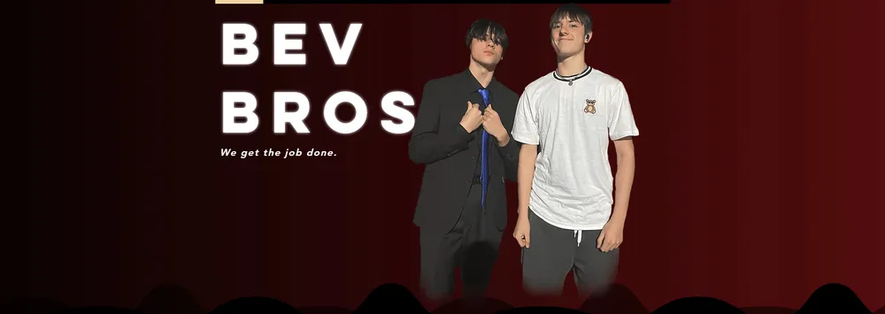 Professional outdoor landscaping near you across Ashburn, VA - Bev Bros