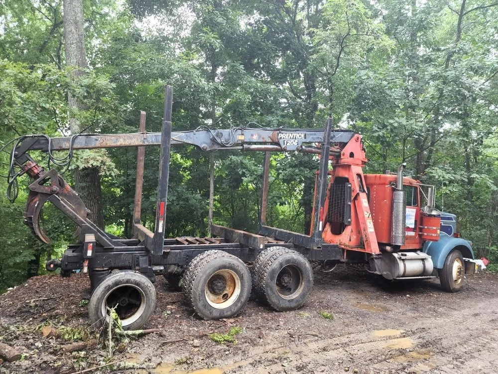 Professional landscaping services near you across Asheville, NC - Bevans Tree Service