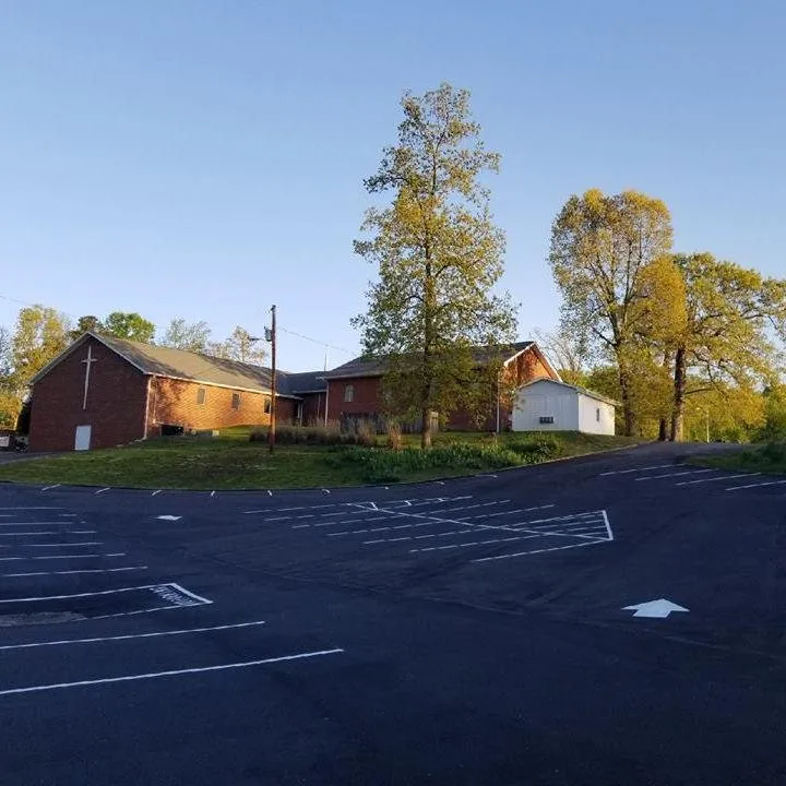 Affordable residential landscaping for year-round maintenance in Maryville, TN by Bevco Parking Services