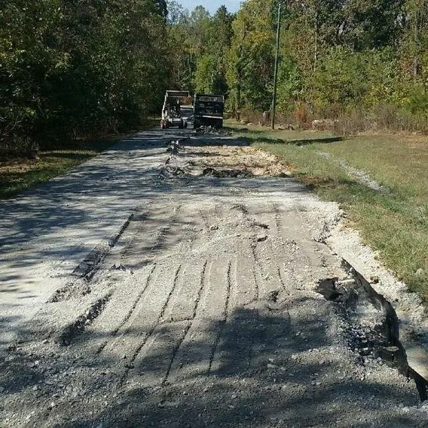 Trusted lawn mowing service for year-round maintenance in Maryville, TN by Bevco Parking Services