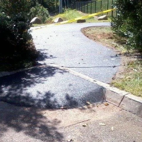 Affordable landscaping services for year-round maintenance in Maryville, TN by Bevco Parking Services