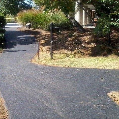 Trusted lawn care service for beautiful yards in Maryville, TN by Bevco Parking Services