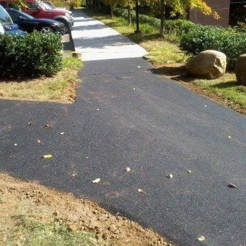 Professional landscaping services for beautiful yards across Maryville, TN - Bevco Parking Services