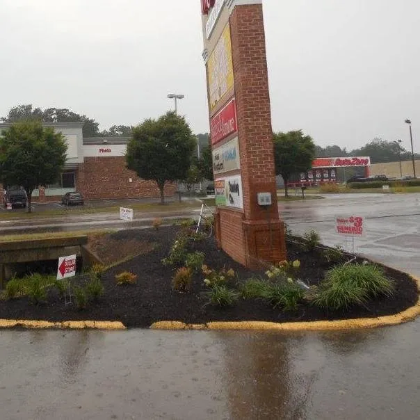 Trusted yard cleanup service experts serving Maryville, TN - Bevco Parking Services