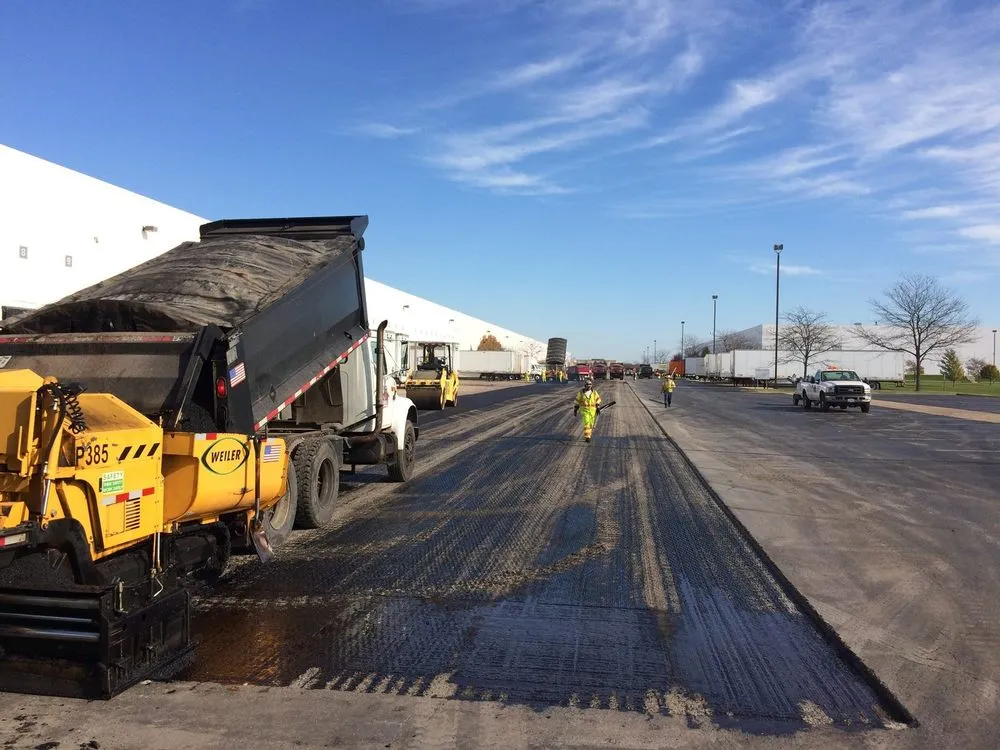 Top-rated landscaping services in Markham, IL - Beverly Companies