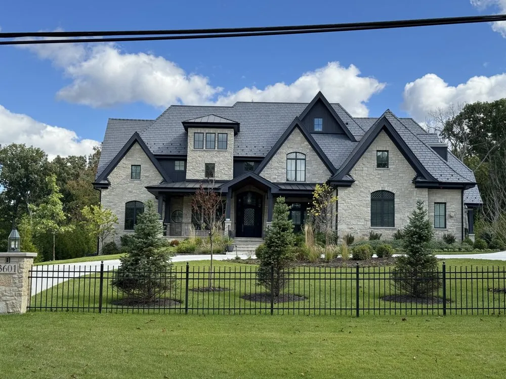 Expert yard maintenance in Markham, IL - Beverly Companies