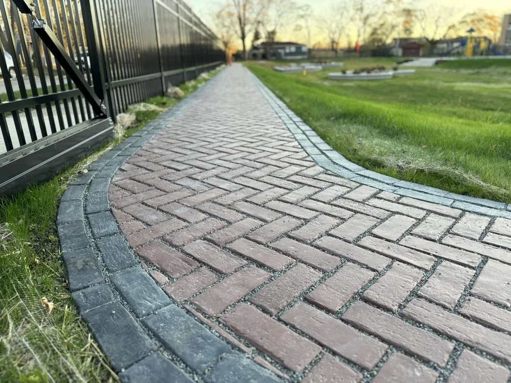 Trusted residential landscaping experts serving Markham, IL - Beverly Companies