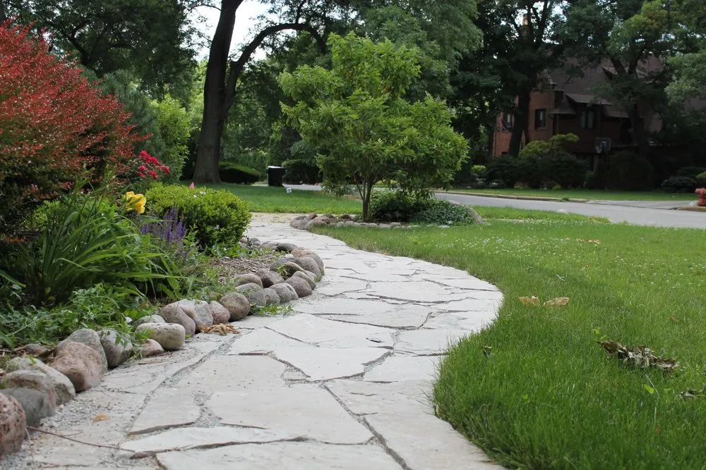 Top-rated lawn care service for year-round maintenance across Markham, IL - Beverly Companies
