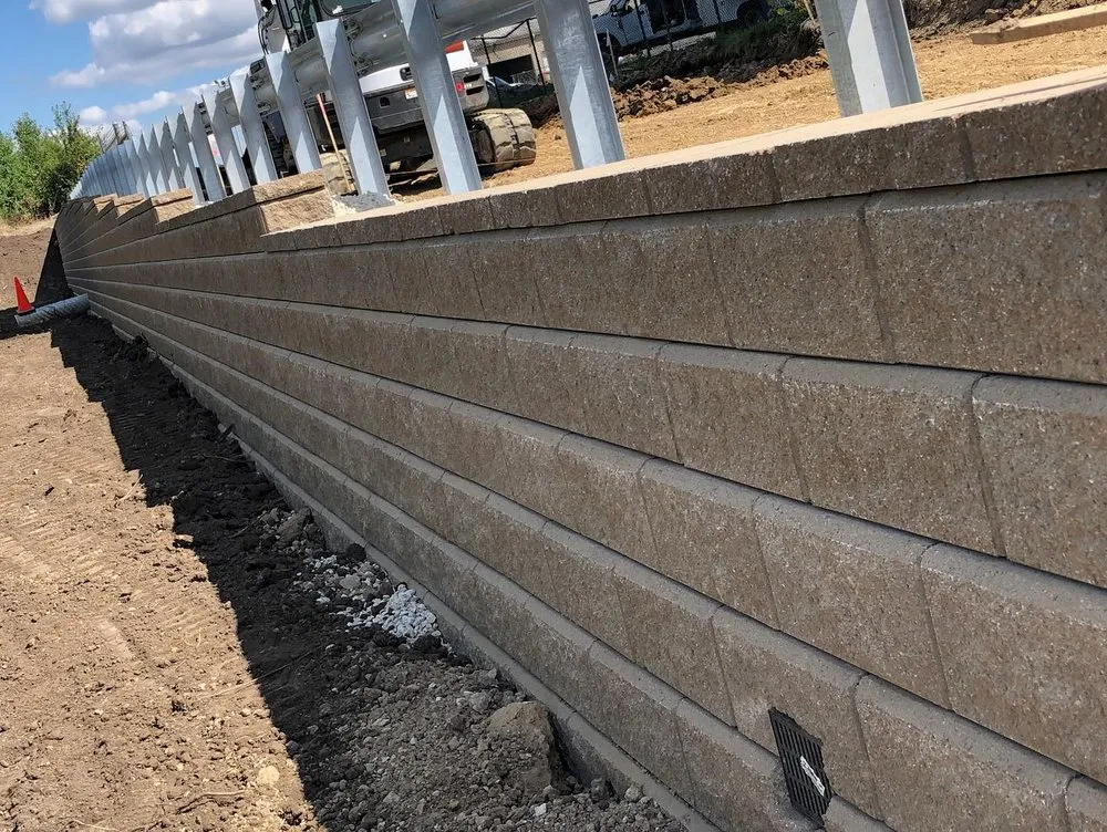 Local landscape installation for homes across Markham, IL - Beverly Companies