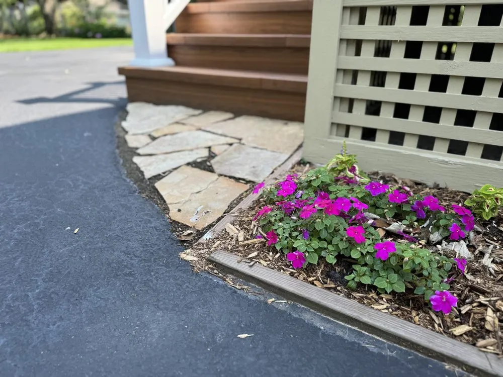 Reliable yard cleanup service in Markham, IL - Beverly Companies