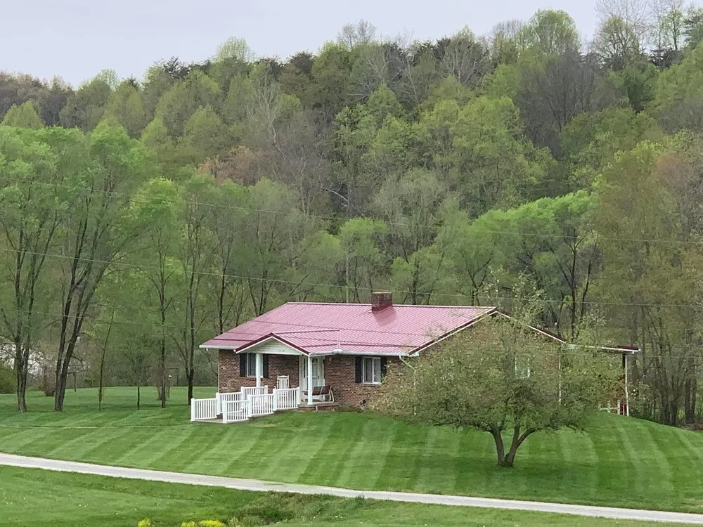 Reliable garden landscaping for homes across Beaver, OH - Bevins Lawn Care