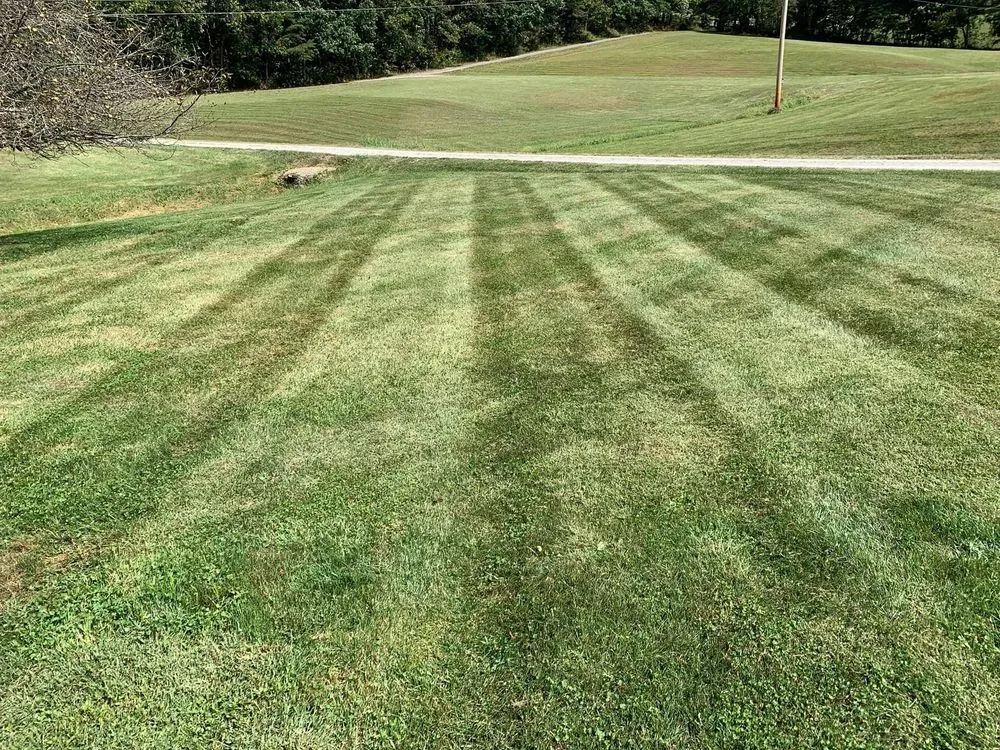 Trusted lawn mowing service for residential properties across Beaver, OH - Bevins Lawn Care