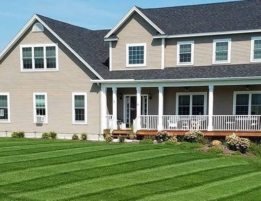 Top-rated lawn care service in Saint Albans, VT - Bevins Property Maintenance