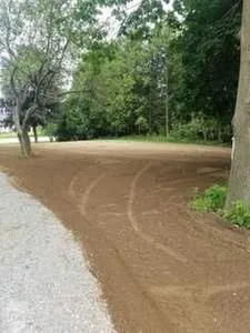 Affordable garden landscaping in Saint Albans, VT - Bevins Property Maintenance