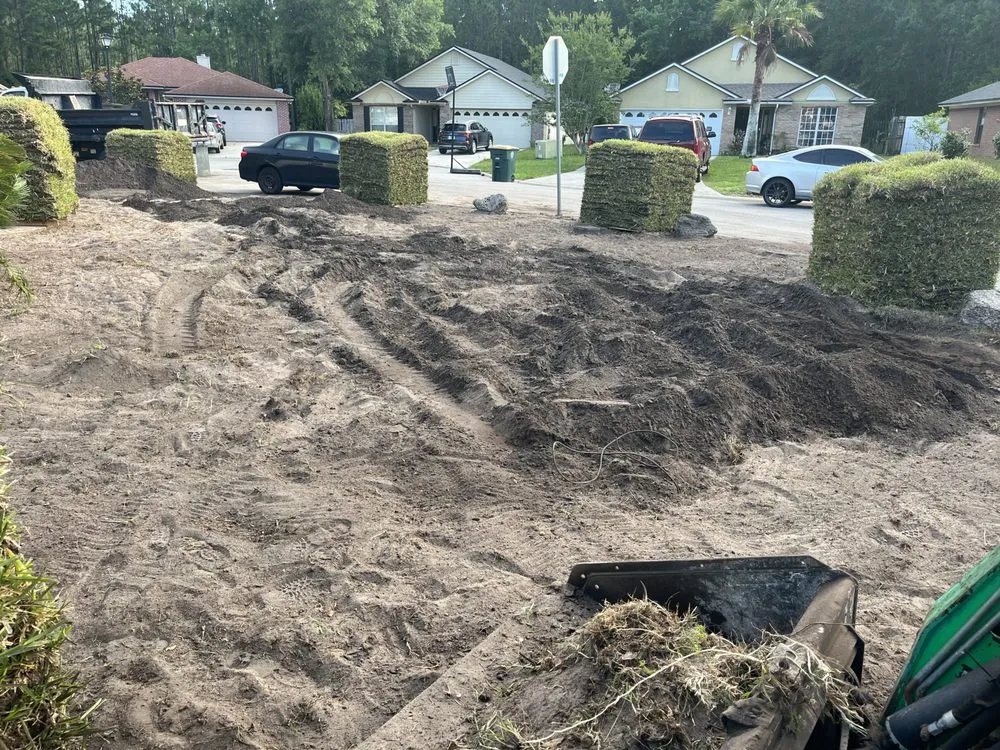 Expert garden landscaping in Baytown, TX - BevoTech