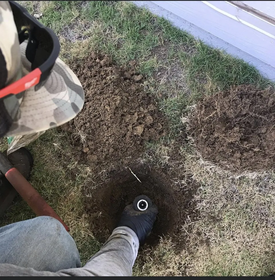 Trusted outdoor landscaping experts serving Baytown, TX - BevoTech