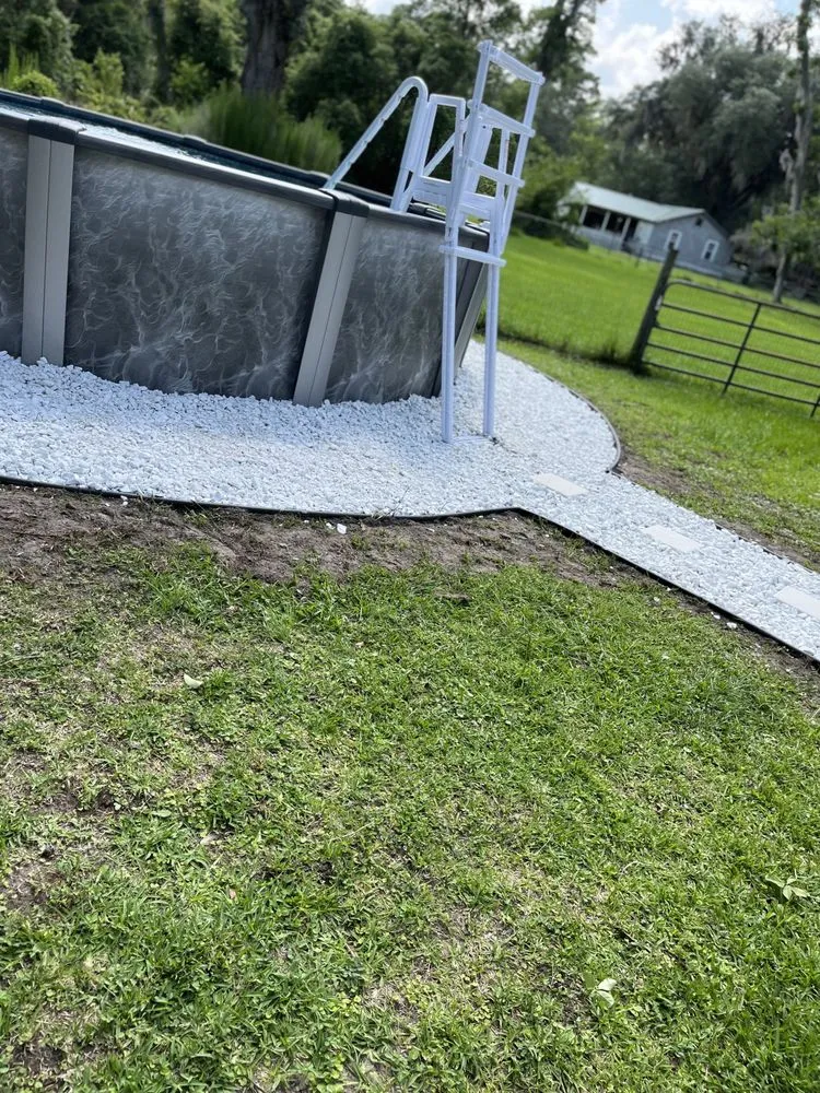 Reliable lawn care service in Baytown, TX - BevoTech