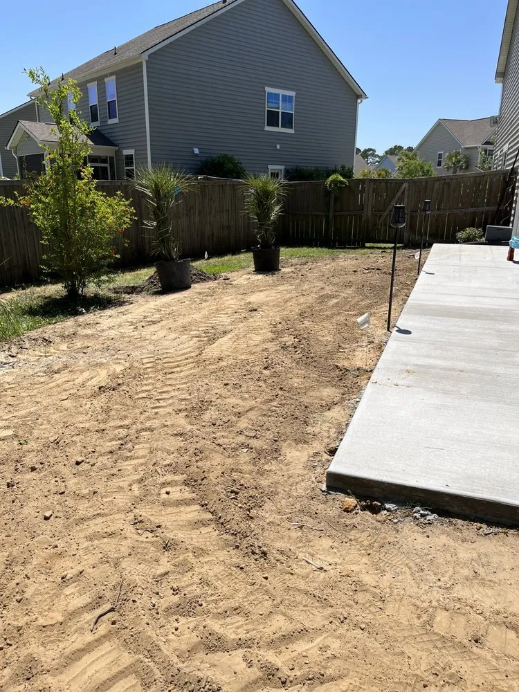 Top-rated landscaping services for outdoor upgrades across Baytown, TX - BevoTech