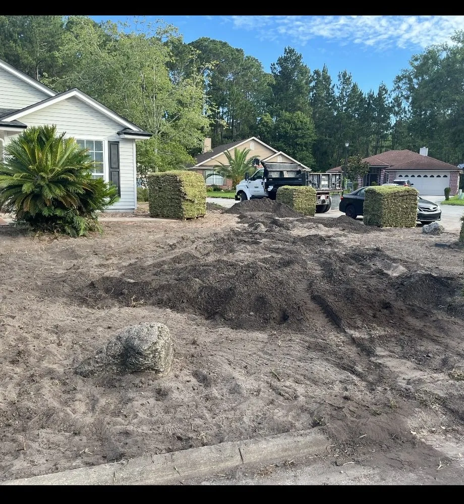 Affordable yard cleanup service experts serving Baytown, TX - BevoTech