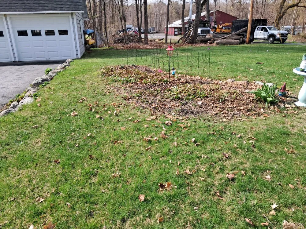 Expert landscaping services in Middlebury, VT by B.E.W Landscaping
