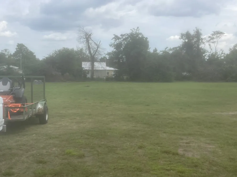 Professional landscape design in Sikeston, MO by Bex Lawn Care