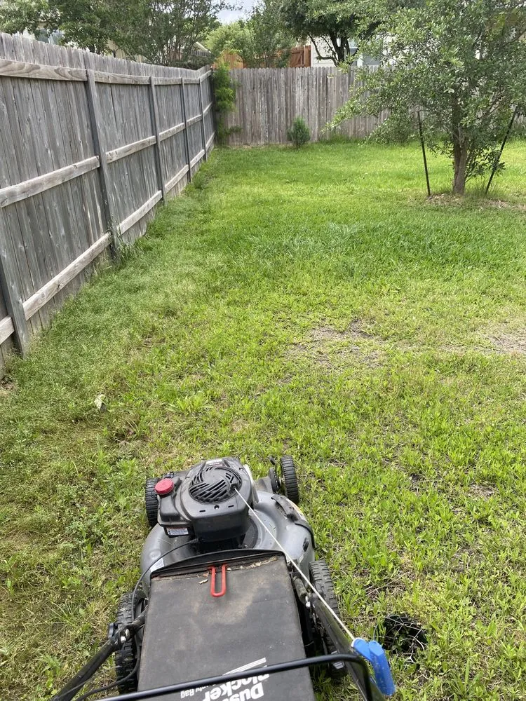 Trusted landscape design in San Antonio, TX - Bexar County Mowing
