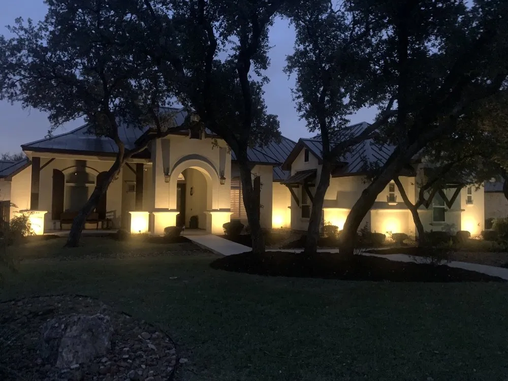 Reliable outdoor landscaping for outdoor upgrades across San Antonio, TX - Bexar Mowing