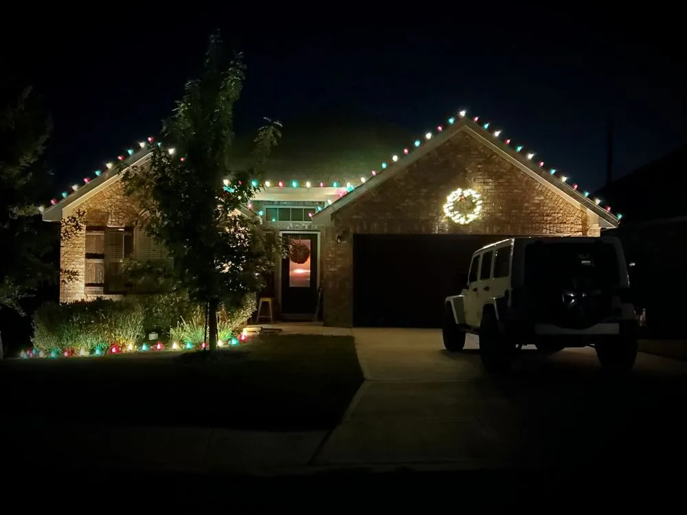 Custom yard maintenance in San Antonio, TX - Bexar Mowing