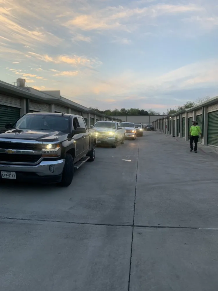 Reliable outdoor landscaping for residential properties across San Antonio, TX - Bexar Mowing