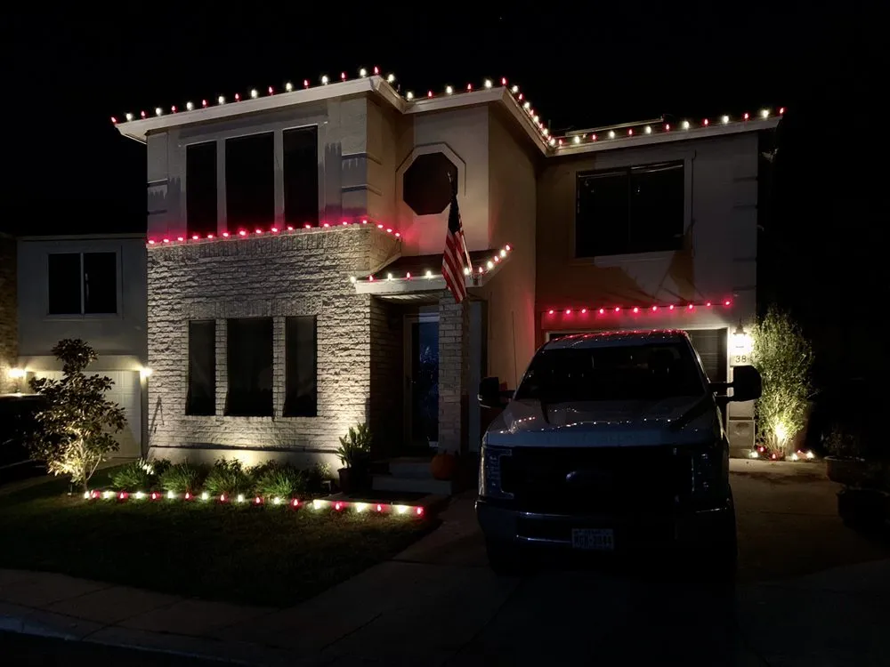 Expert landscaping services in San Antonio, TX by Bexar Mowing