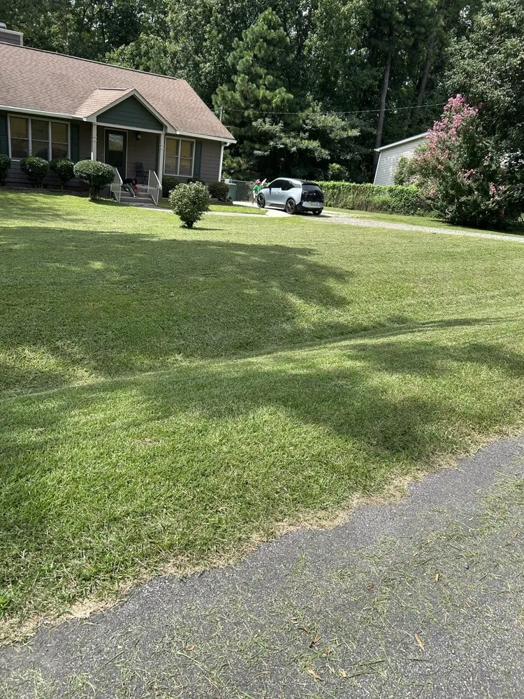 Affordable lawn care service experts serving Durham, NC - Beyah & Son