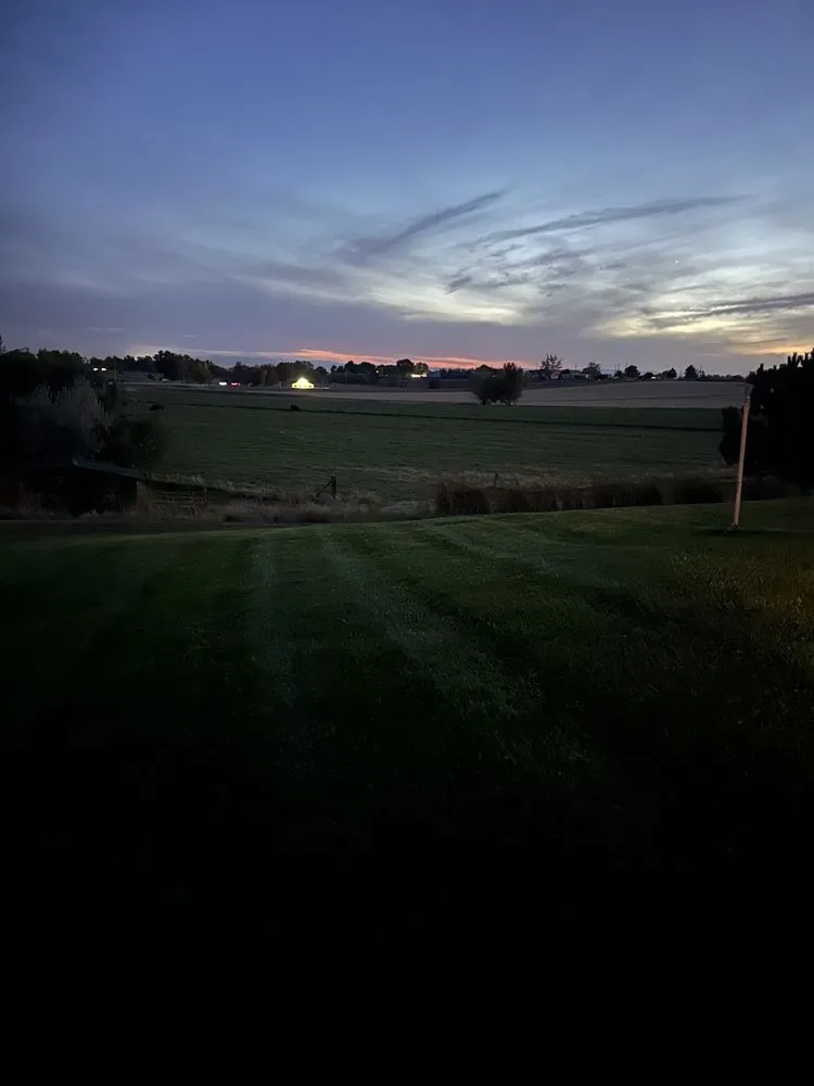 Local lawn mowing service experts serving Middleton, ID - Beymer Lawn Care