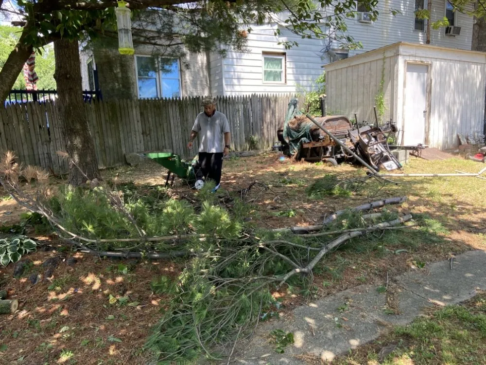 Custom landscape design experts serving Pennsauken Township, NJ - Beyond Cutting Edge Landscaping