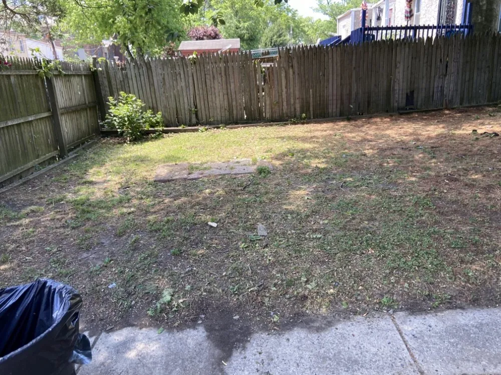 Professional lawn care service in Pennsauken Township, NJ by Beyond Cutting Edge Landscaping