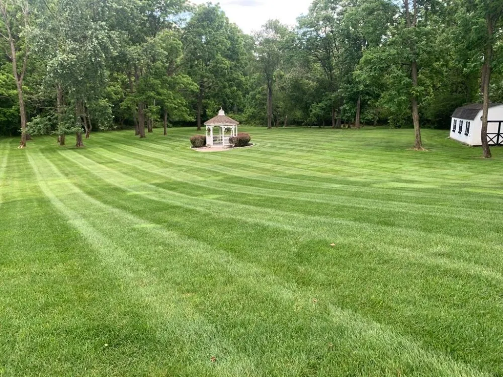 Local lawn care service in Pennsauken Township, NJ - Beyond Cutting Edge Landscaping