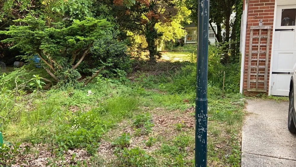 Local outdoor landscaping in Pennsauken Township, NJ - Beyond Cutting Edge Landscaping