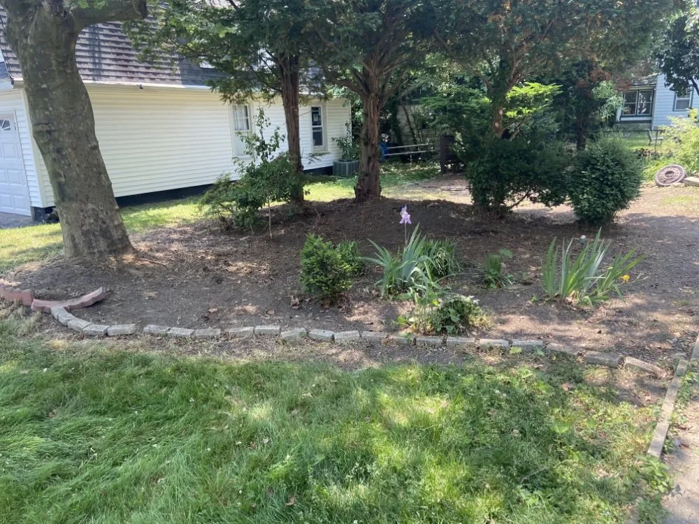 Local yard maintenance in Pennsauken Township, NJ - Beyond Cutting Edge Landscaping