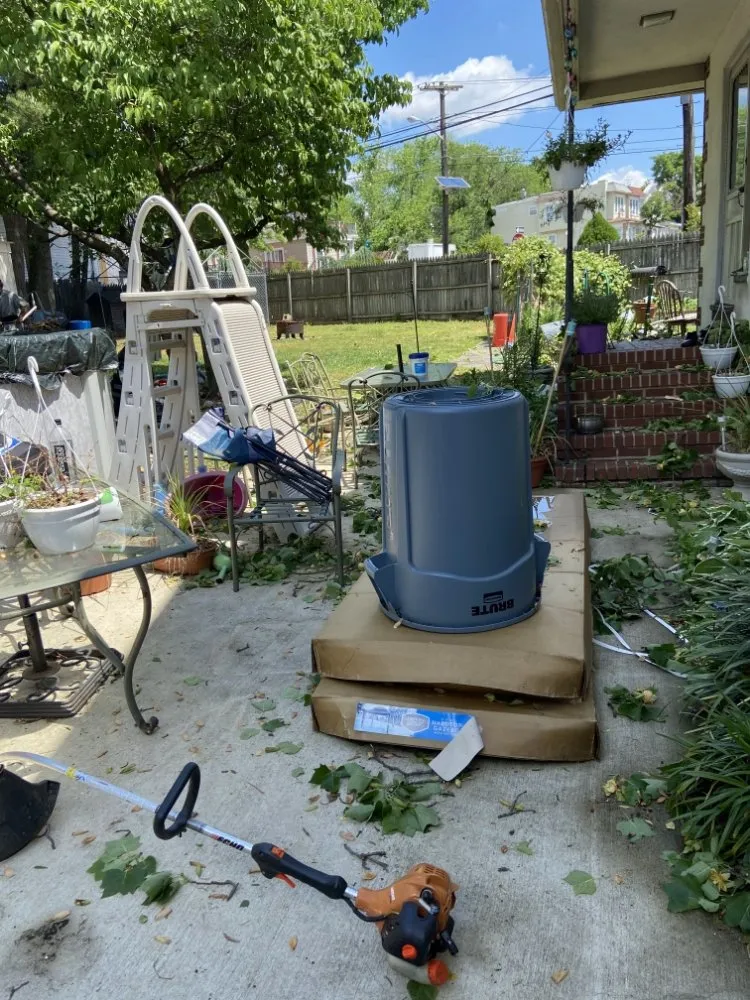 Local landscape design for beautiful yards across Pennsauken Township, NJ - Beyond Cutting Edge Landscaping