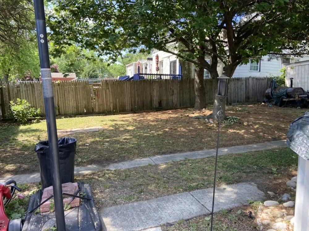 Reliable outdoor landscaping in Pennsauken Township, NJ by Beyond Cutting Edge Landscaping