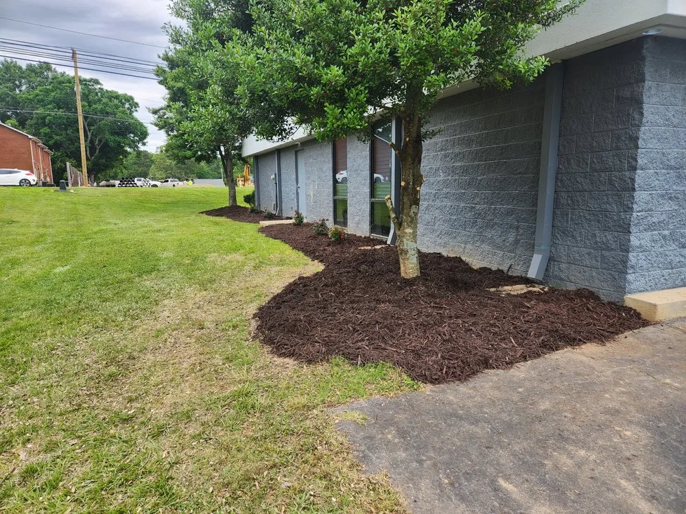 Professional landscaping services for residential properties across Statesville, NC - Beyond Cutz Lawn