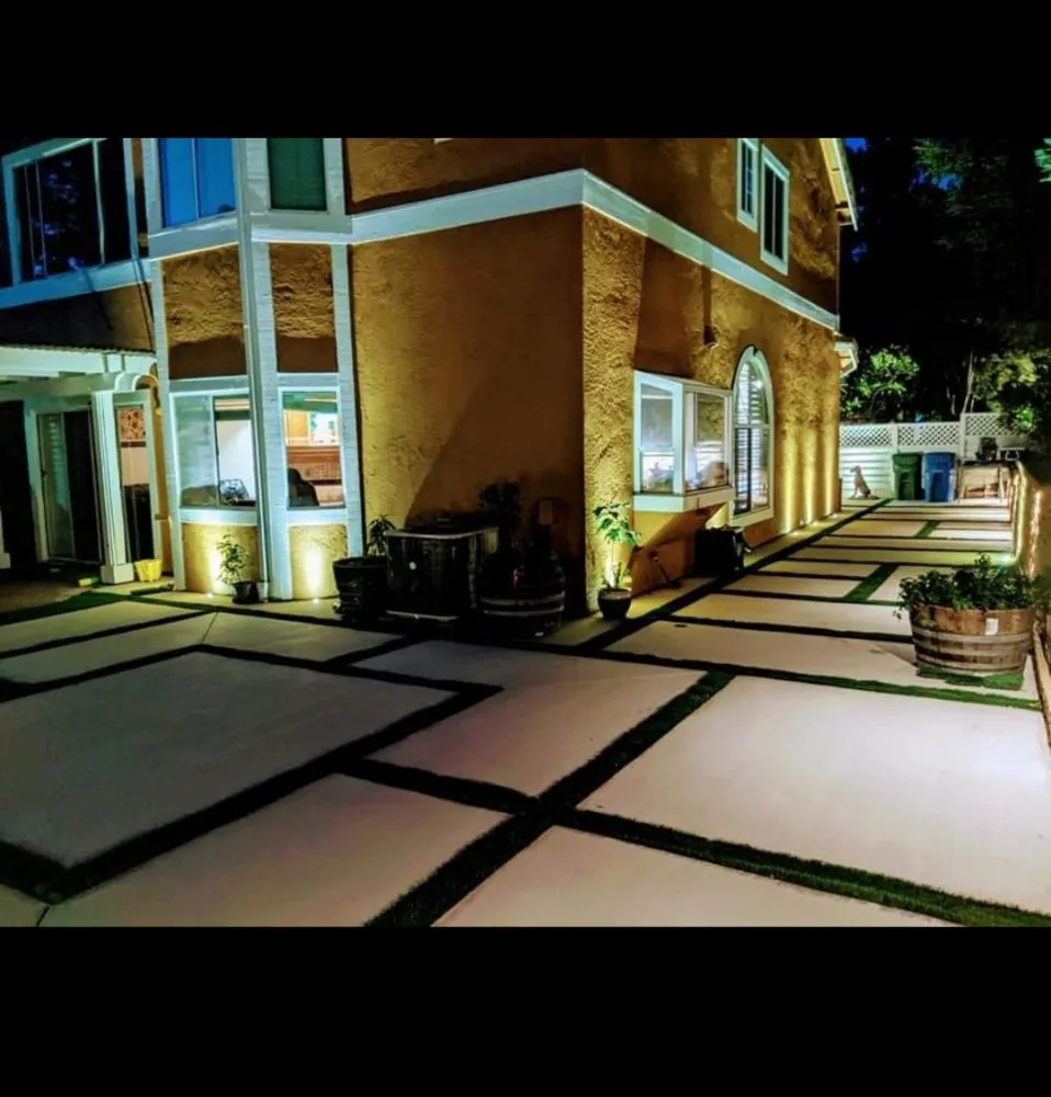 Custom yard maintenance for homes across Martinez, CA - Beyond Expectations Concrete and Landscaping