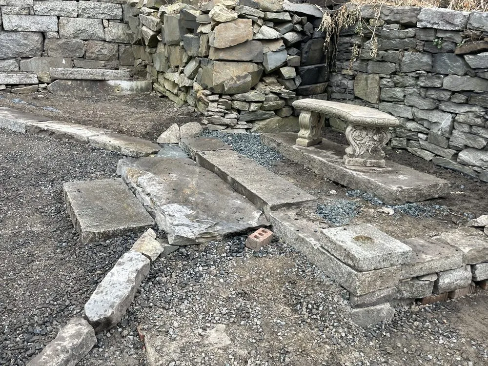 Custom lawn mowing service experts serving Aberdeen, MD - Beyond Gardens