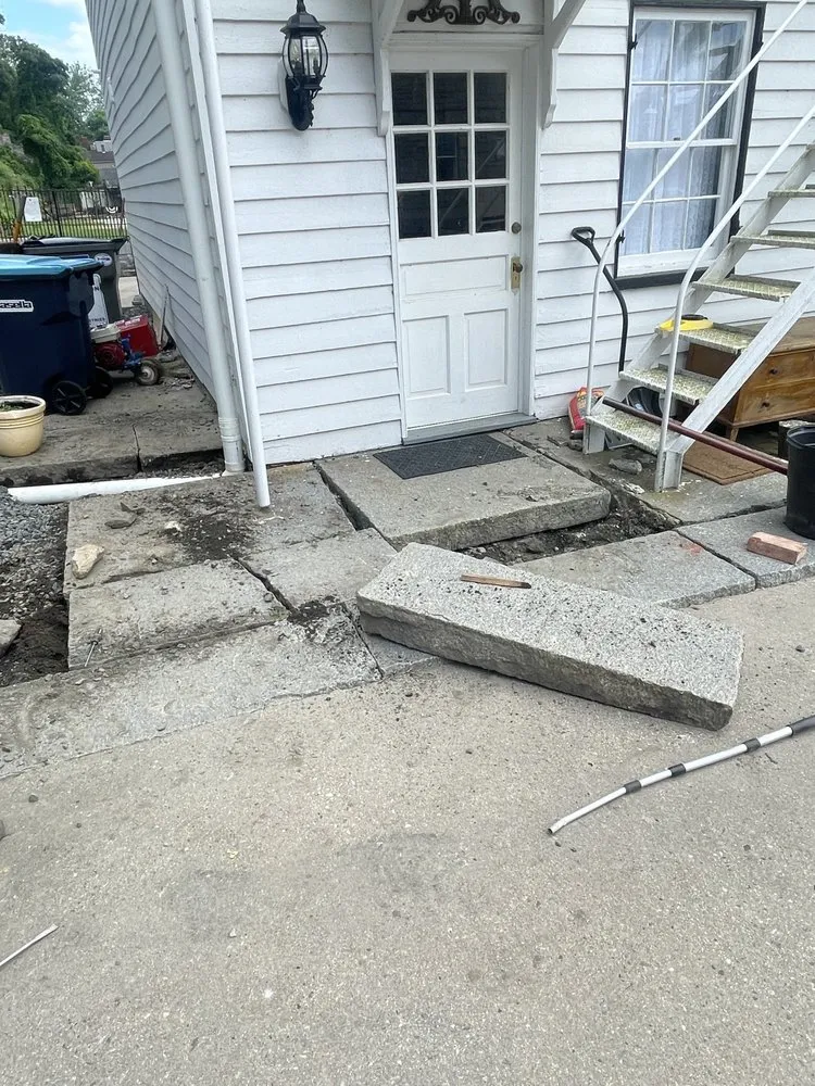 Trusted yard maintenance in Aberdeen, MD by Beyond Gardens