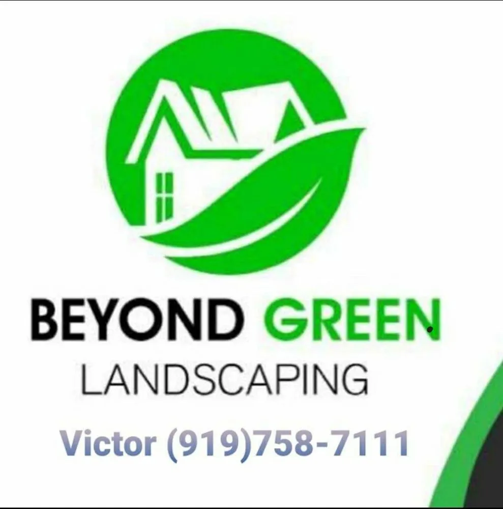 Local landscaping services experts serving Durham, NC - Beyond Green Landscaping