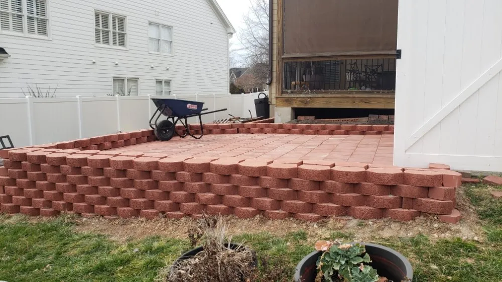 Trusted outdoor landscaping in Durham, NC - Beyond Green Landscaping