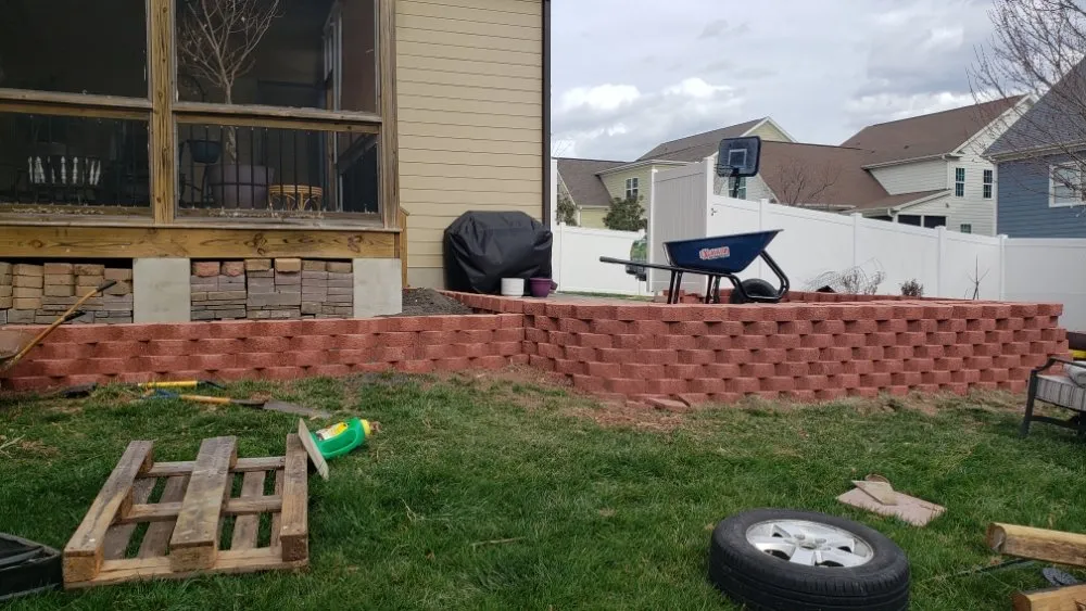 Trusted residential landscaping for residential properties across Durham, NC - Beyond Green Landscaping